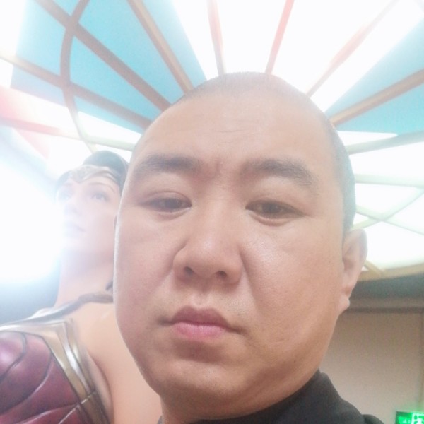 孤独請路灯的照片