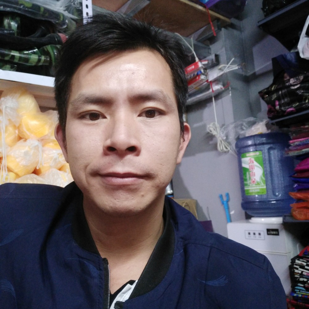 玉林君的照片