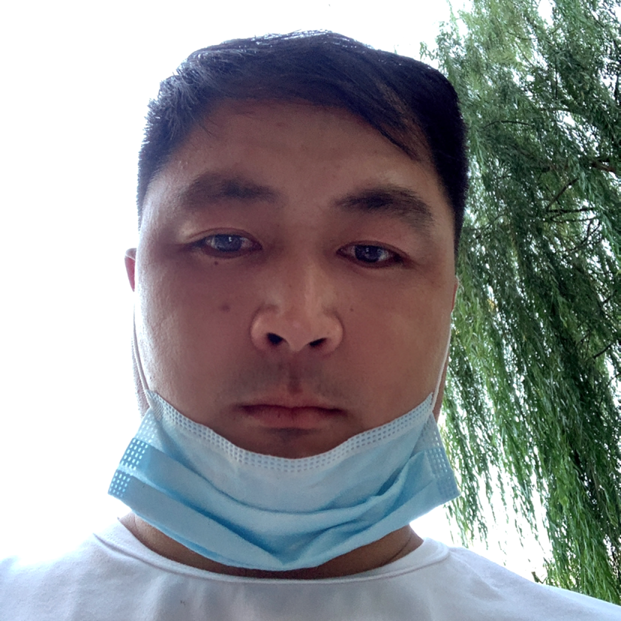 找个真心爱我人的照片