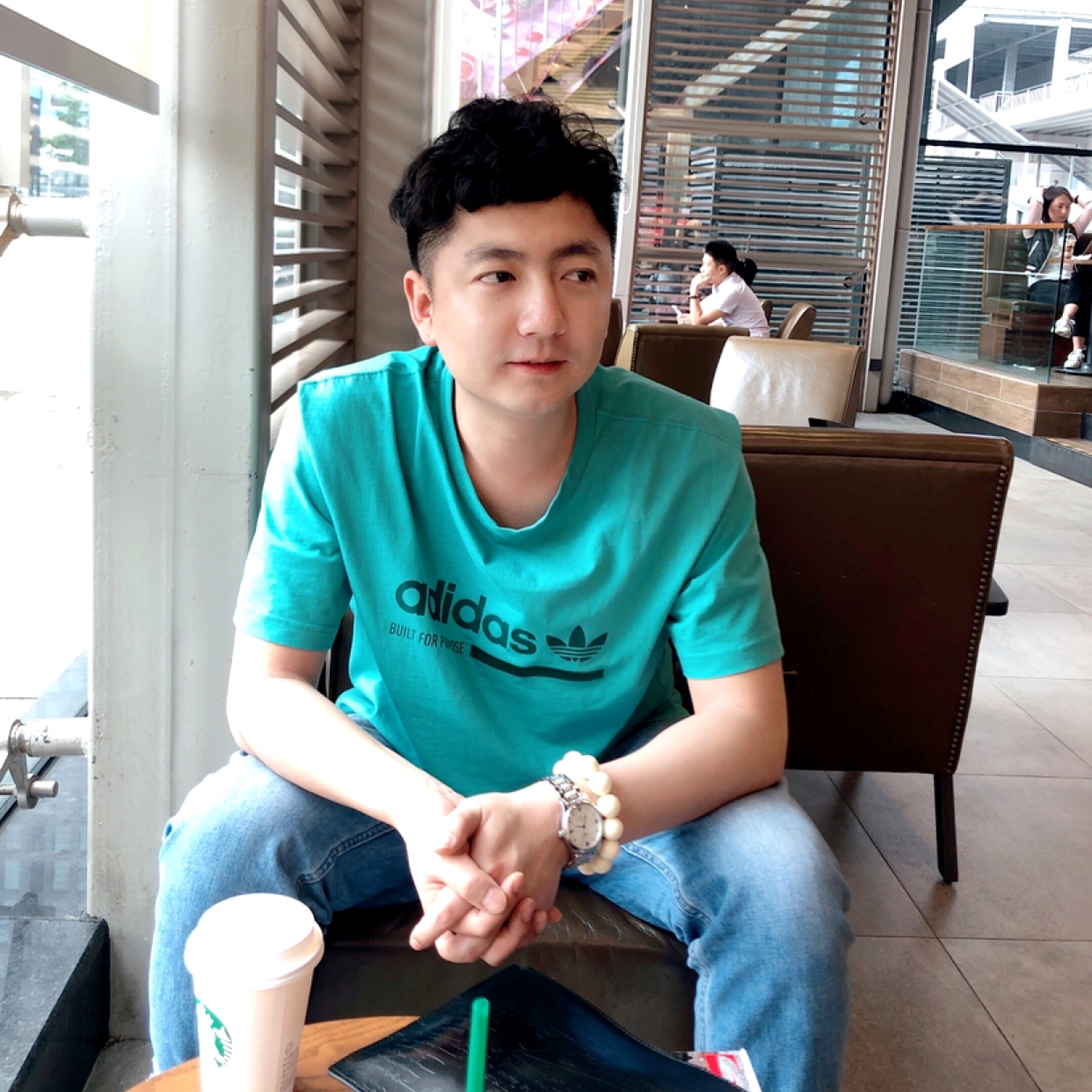 龙的❤️的照片