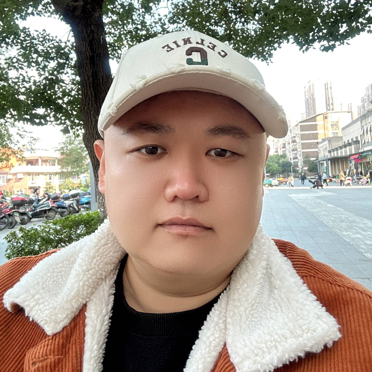小宝先生的照片