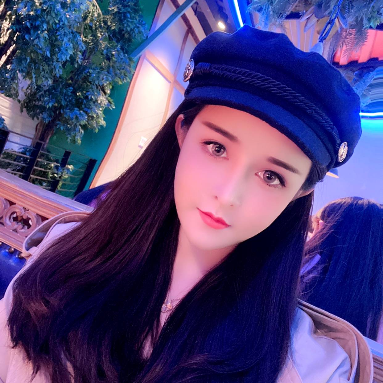 baby娃娃的照片