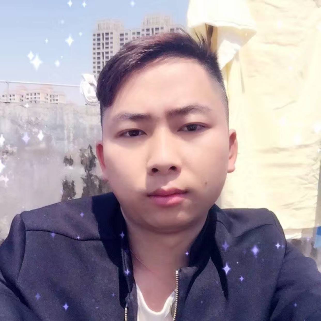 轻松就方盒的照片
