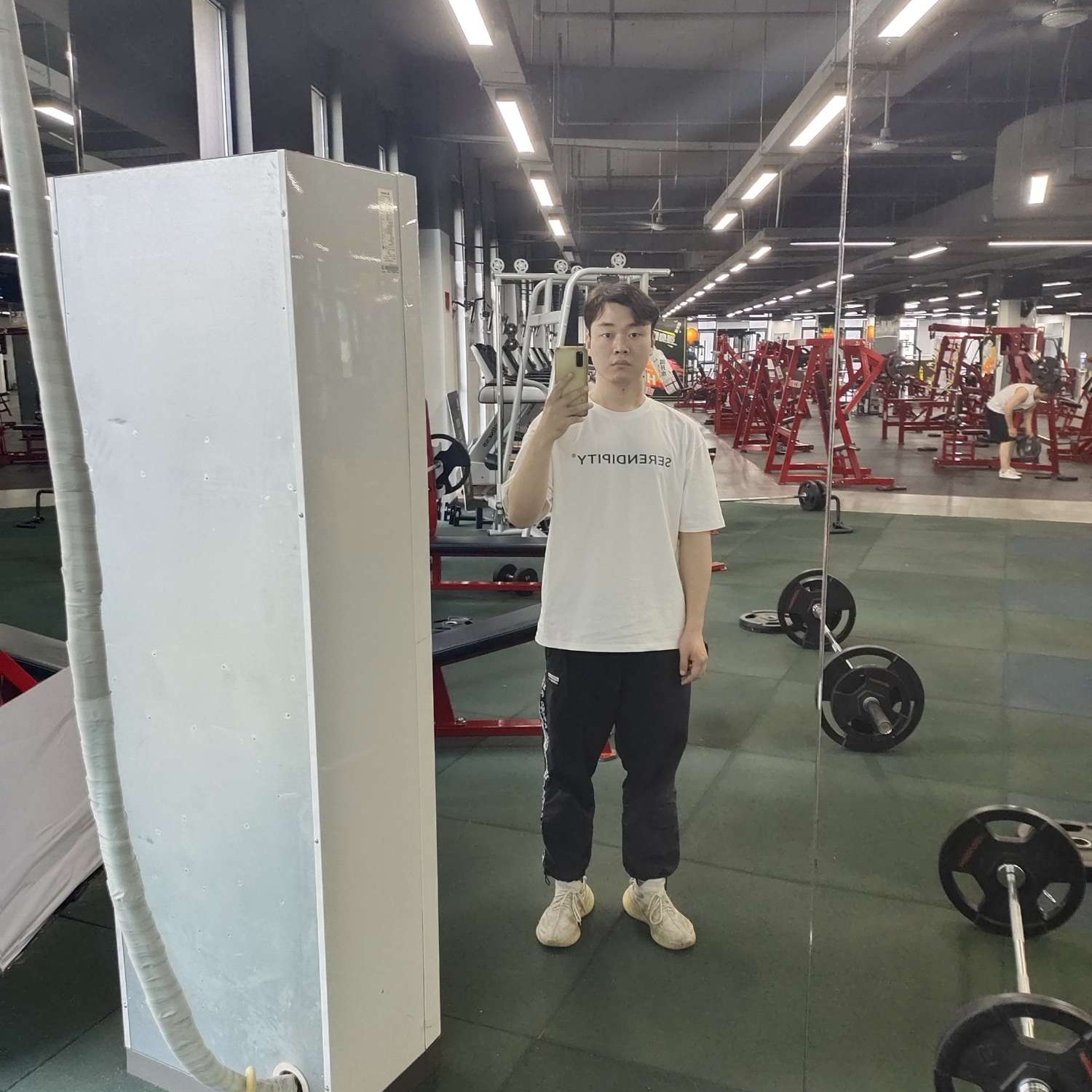 骑士行的照片