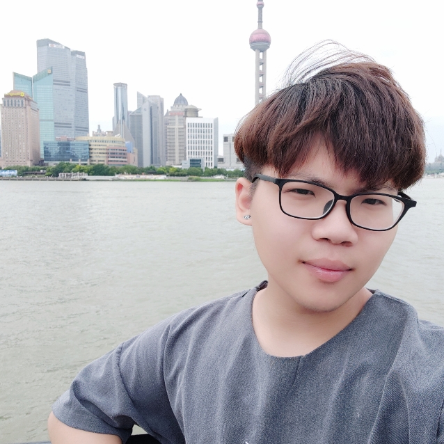 亓丶的照片