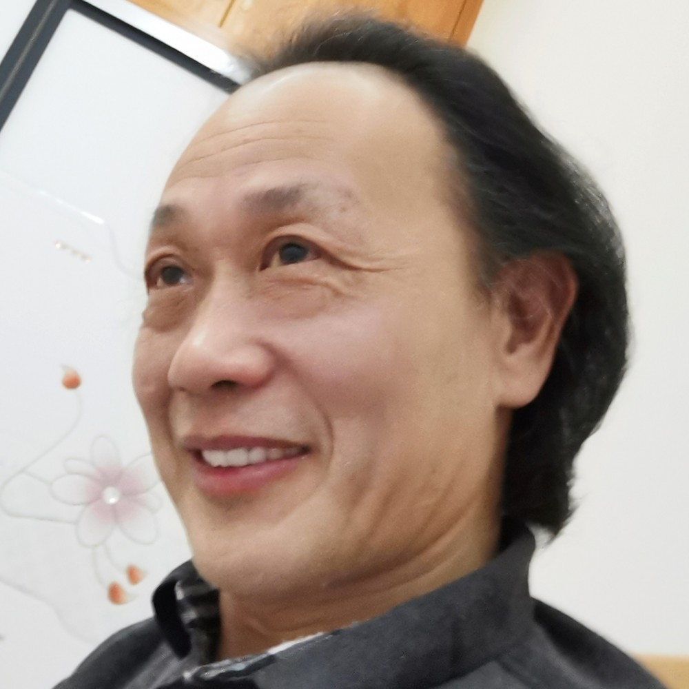 真的心交友的照片