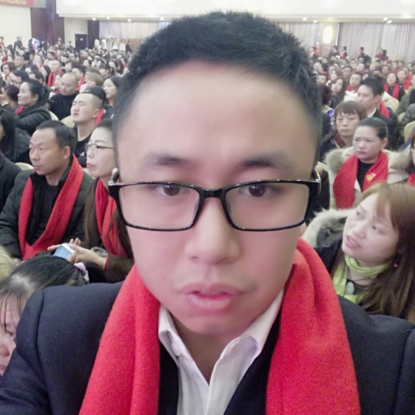 单纯与离歌的照片
