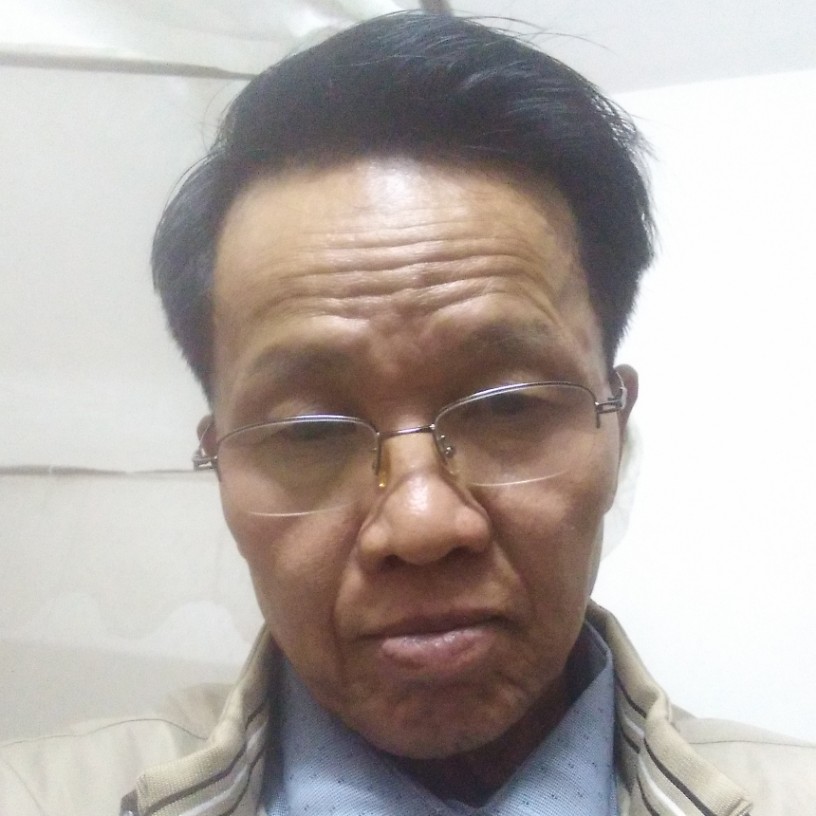 金沙灘孤螺的照片