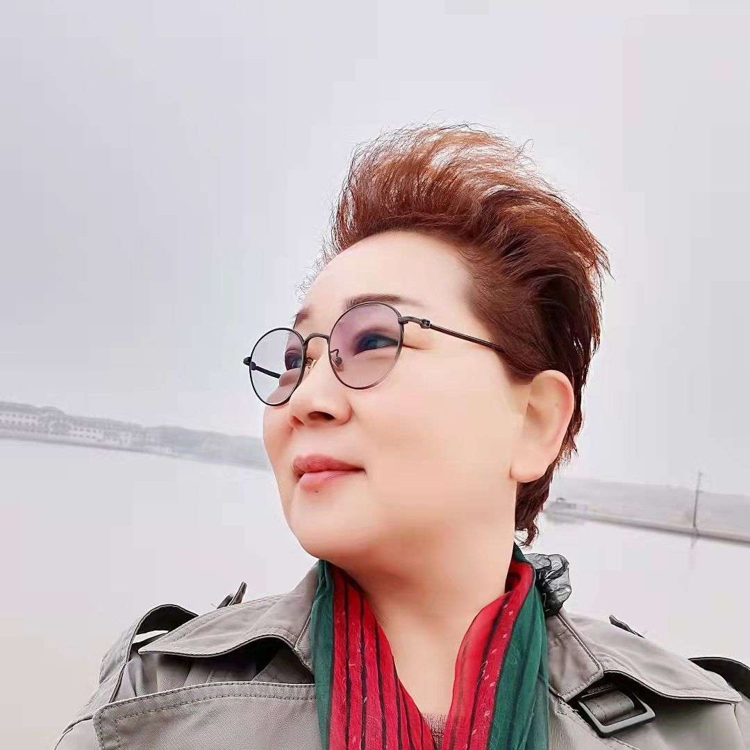 史老师的照片