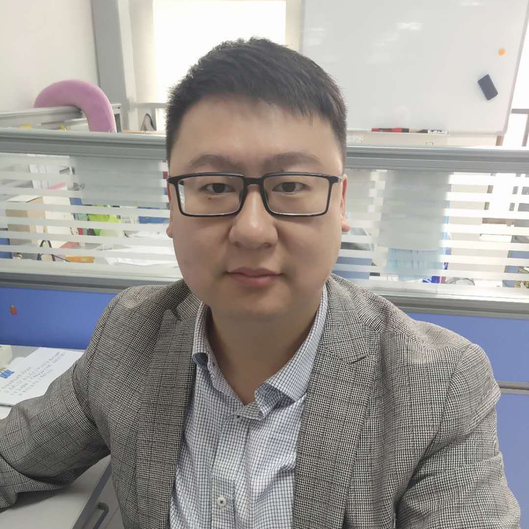 纪科的照片