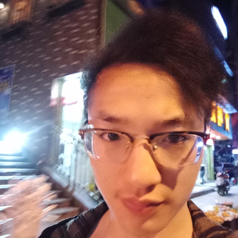 云水。的照片