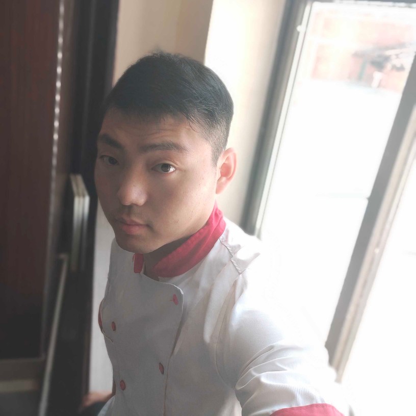 情动给清秀的照片