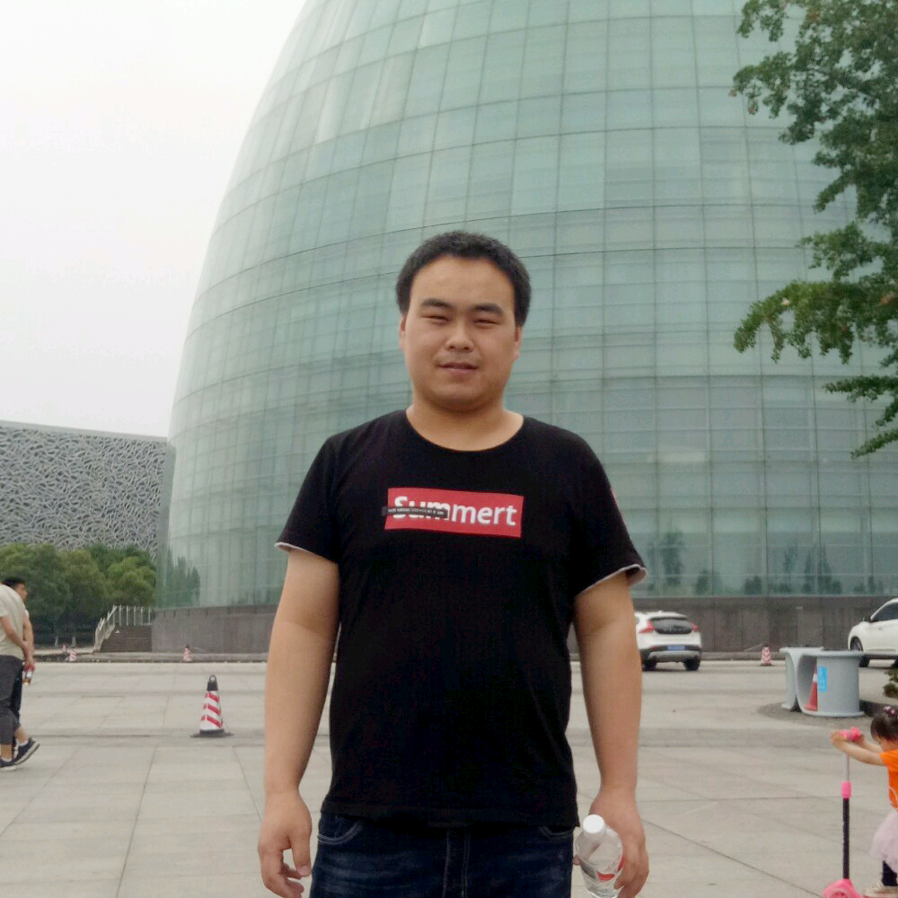 时空漫步怕孤单的照片
