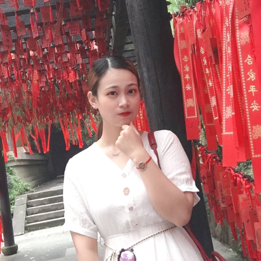 大橙子的照片