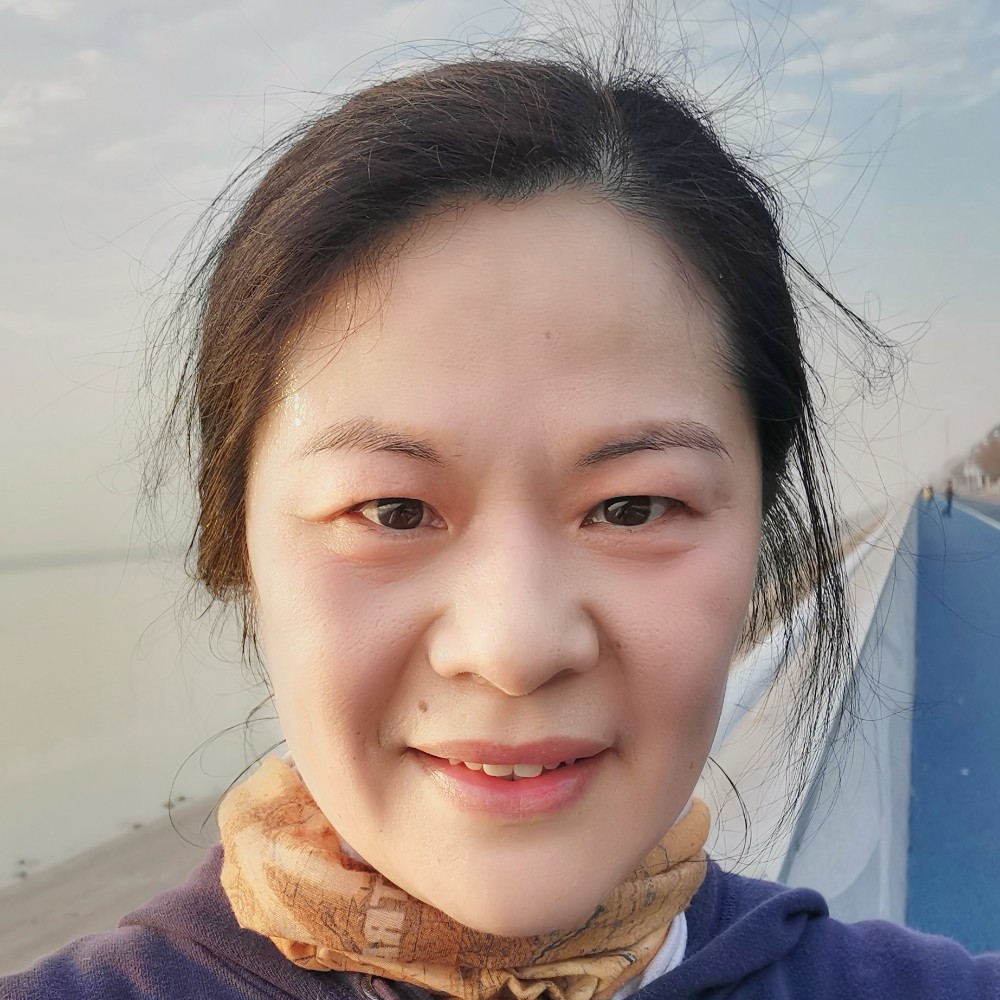 最美太行山的照片
