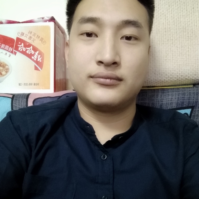 萌先生的照片