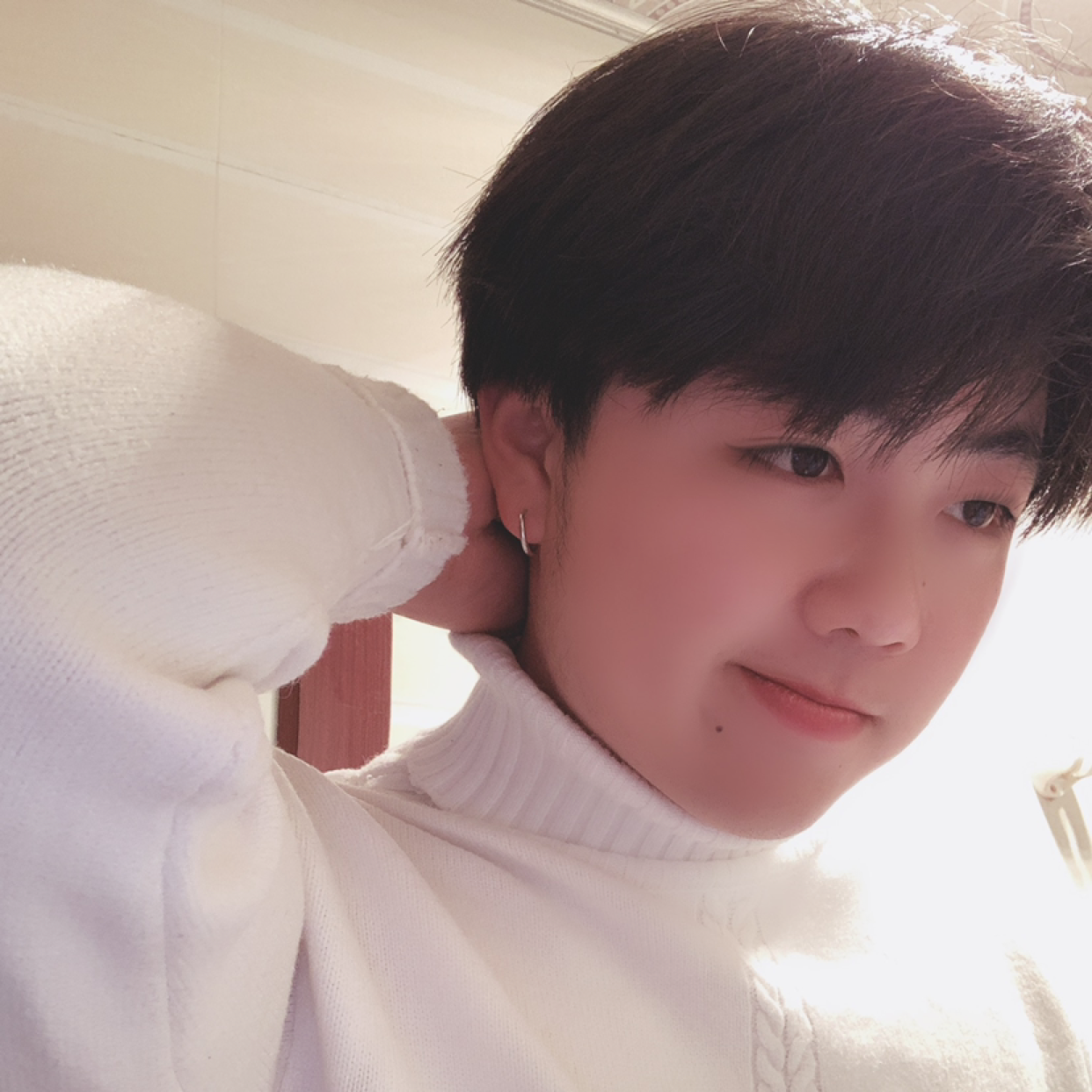 橙子,的照片