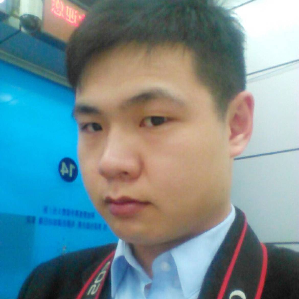 希望的守望者的照片