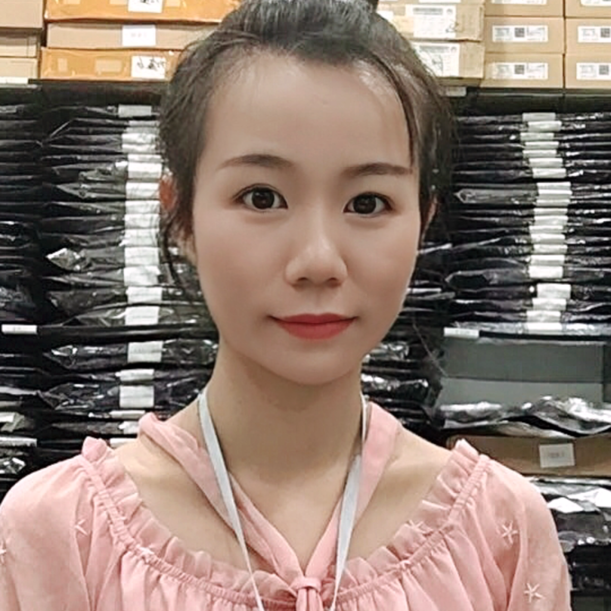只为遇见他的照片