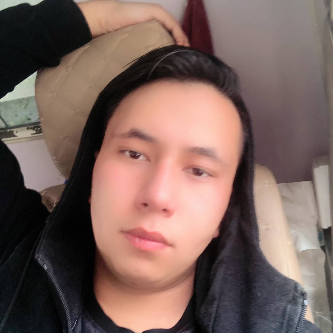 期待泪了俭朴的照片