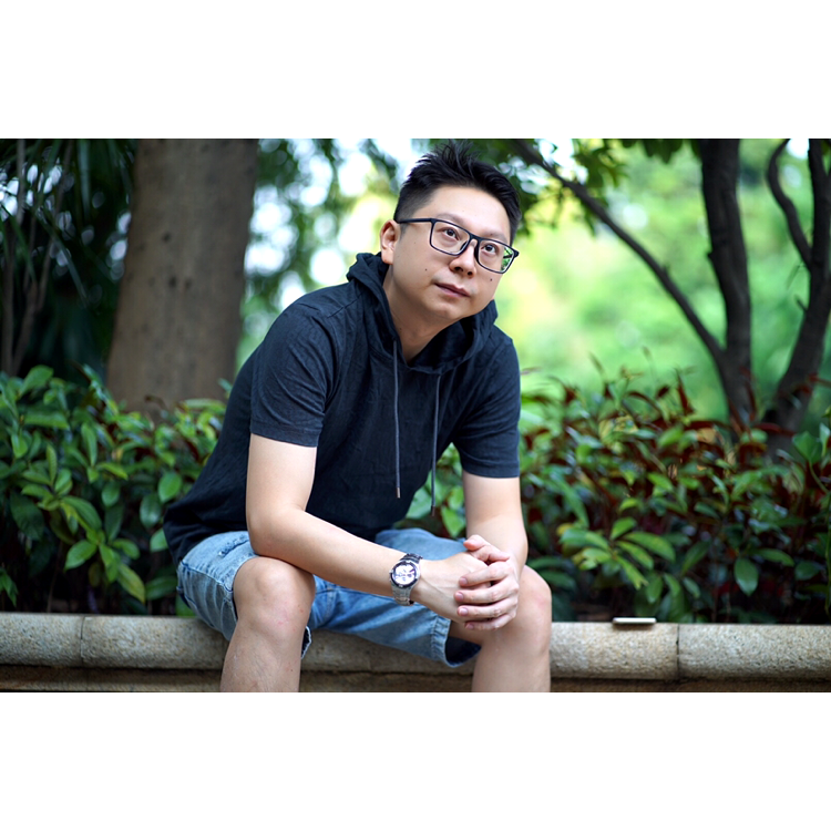 Mando的照片
