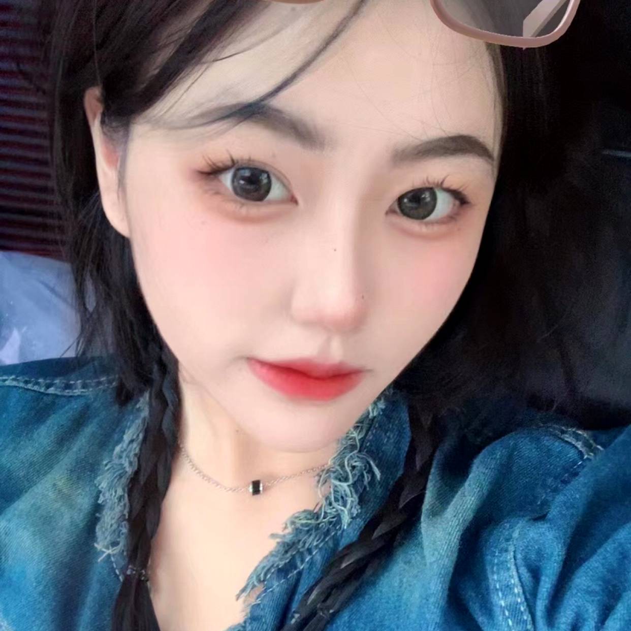 梦瑶的照片