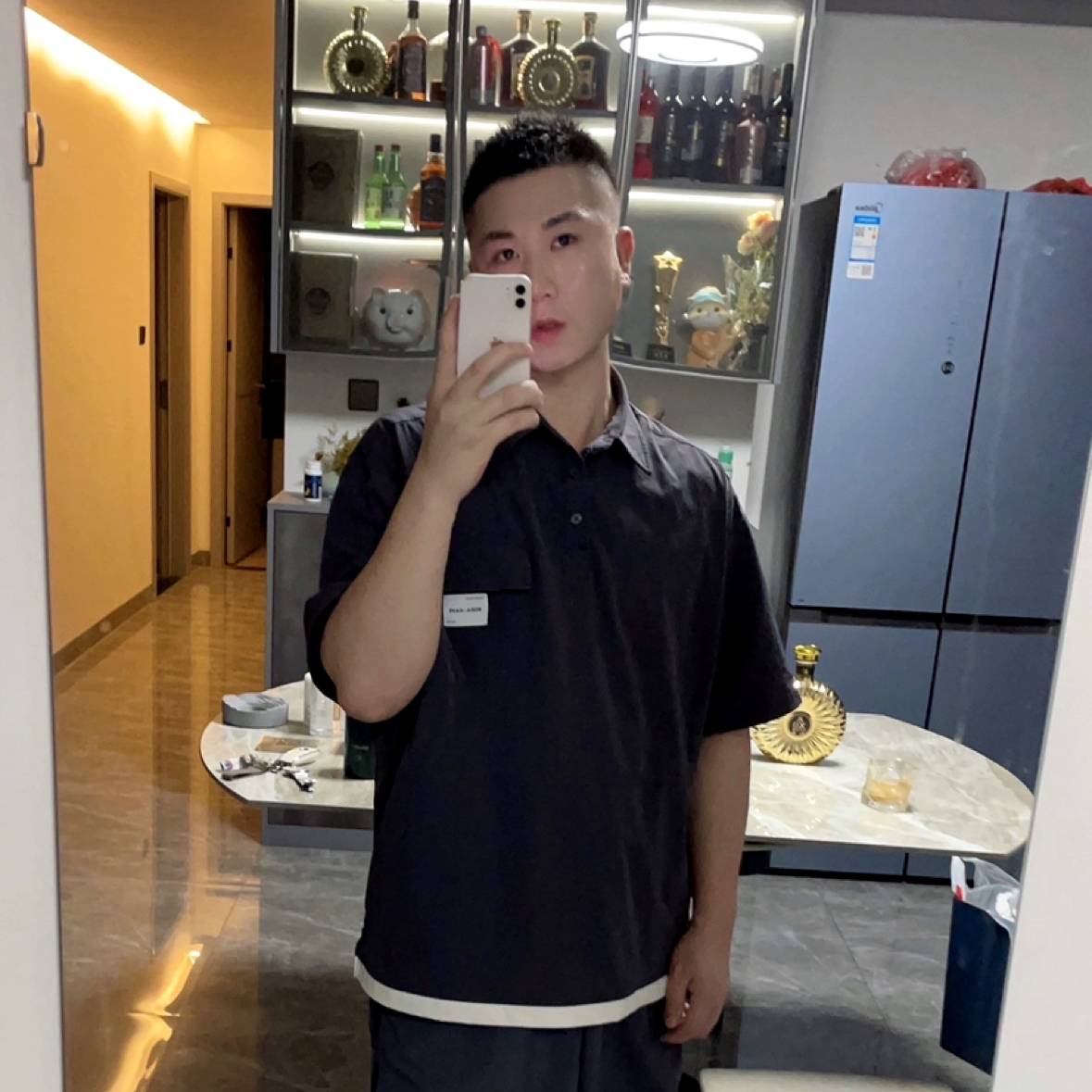 是光的照片