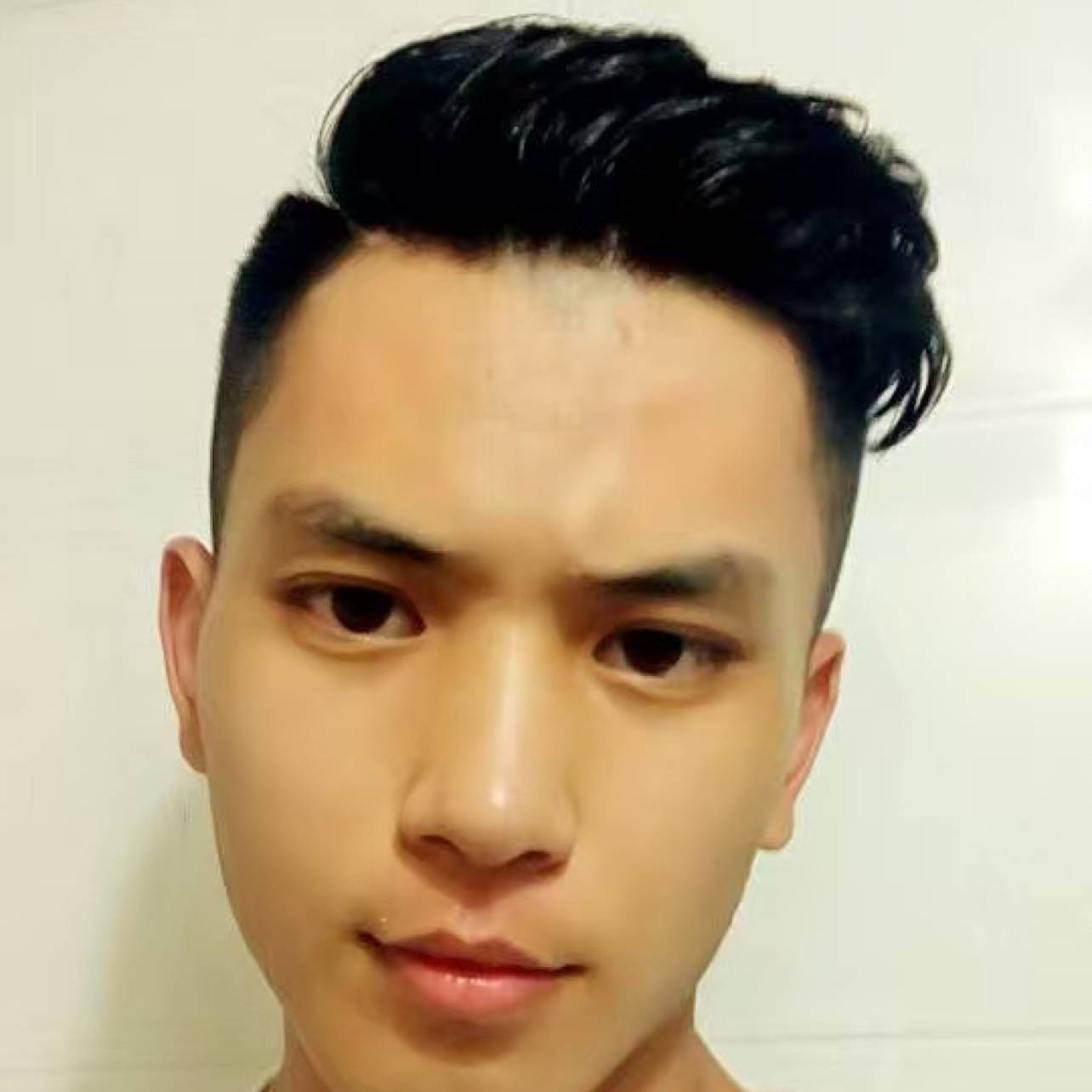 故渊➕的照片
