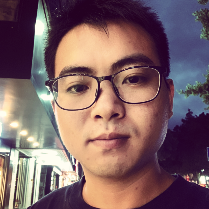微胖小子的照片