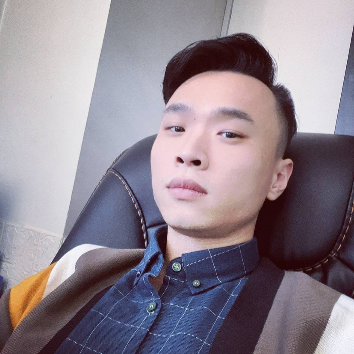 柚子多么无语的照片