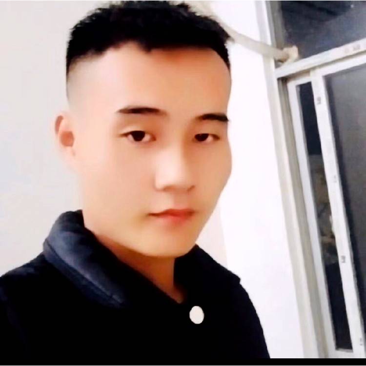 叙利亚难民。的照片