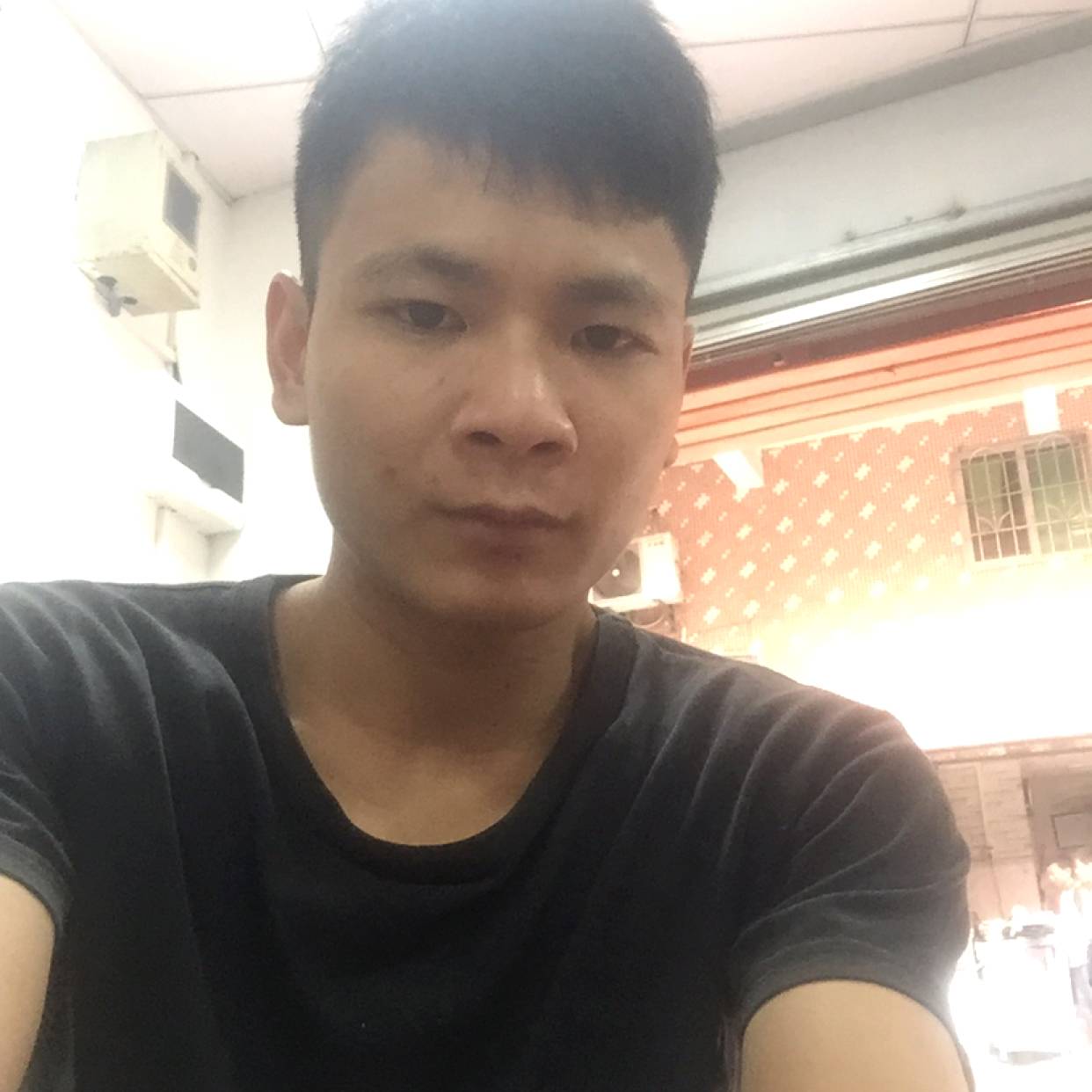 享受幸福生活的照片