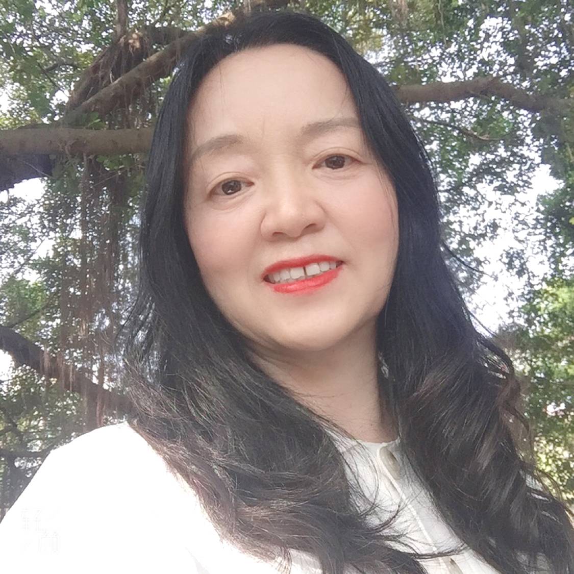 黄鹂儿的照片