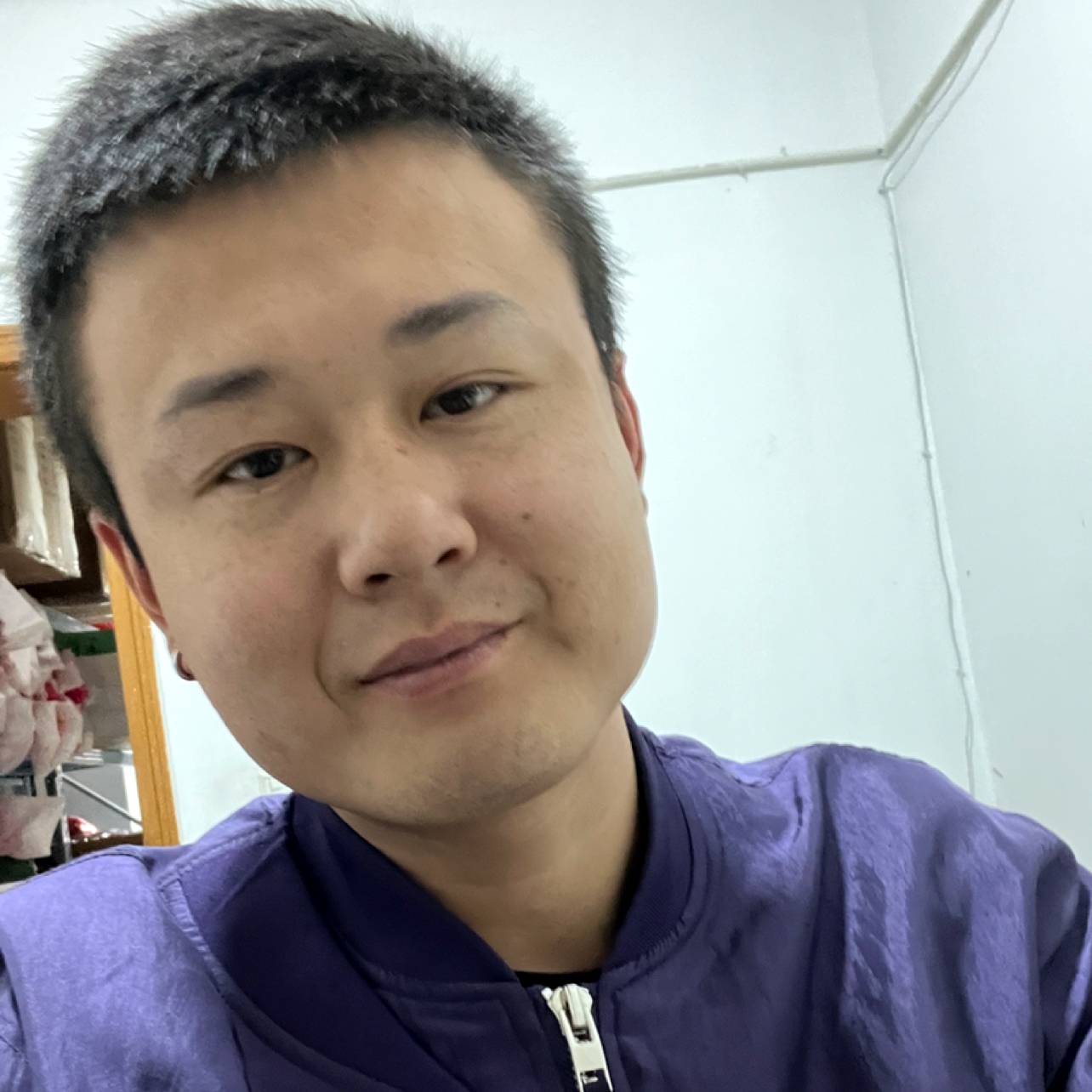勿忘我觉感的照片