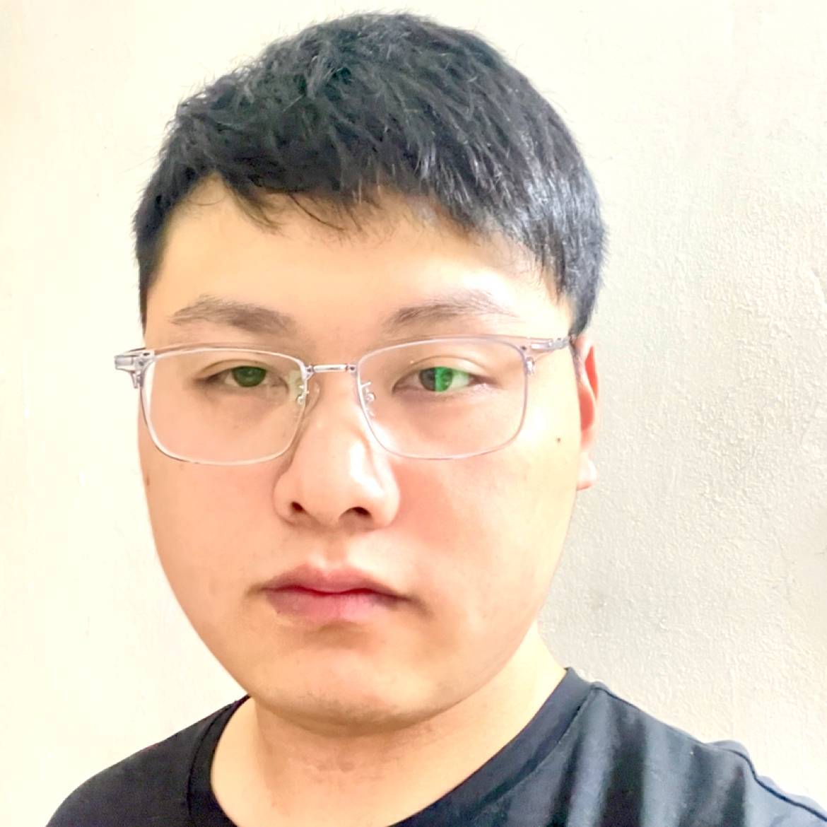 漫步冬日的照片