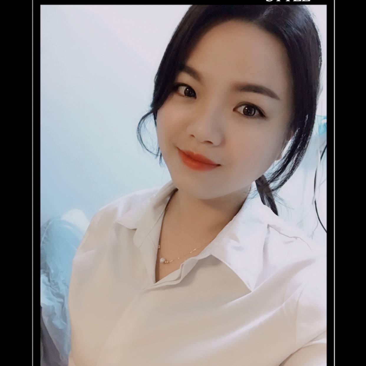 竹子青青的照片