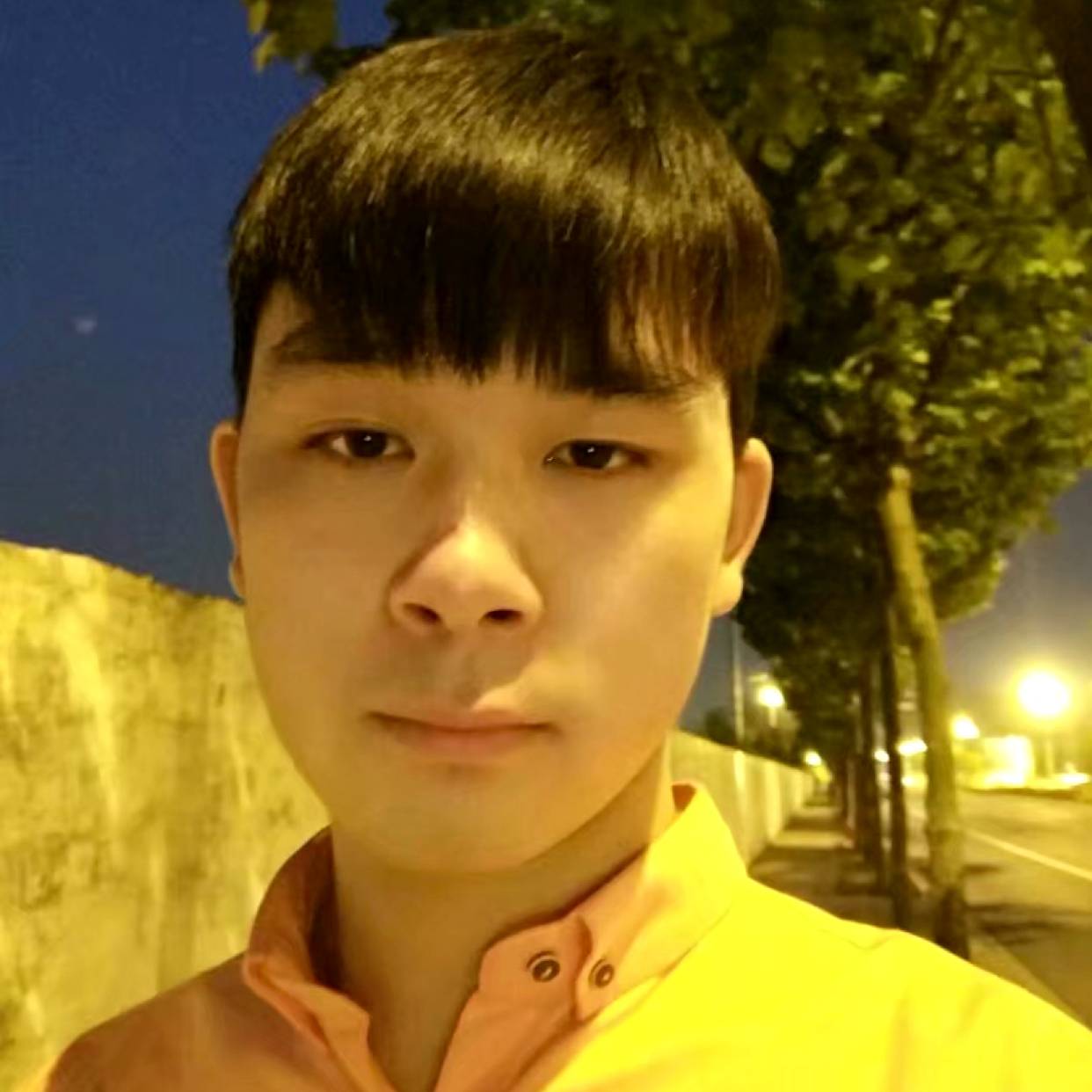虚心的盼望的照片