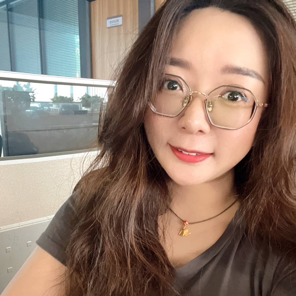 西兰花女神的照片