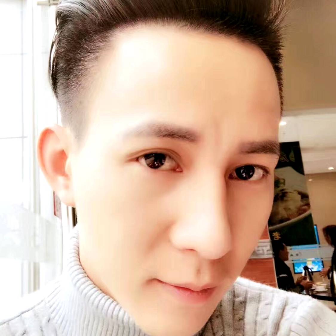 后来有大米的照片