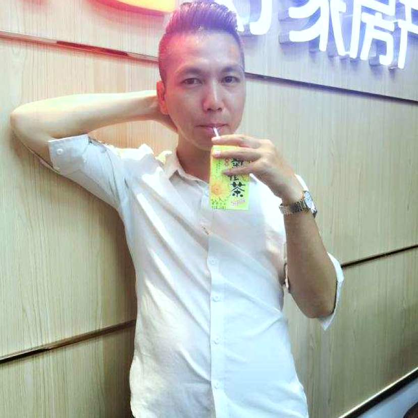 陈家大院的少爷的照片