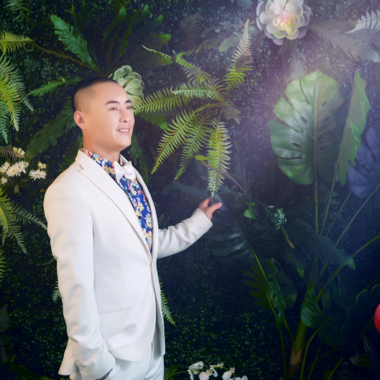 友缘份才有爱的照片