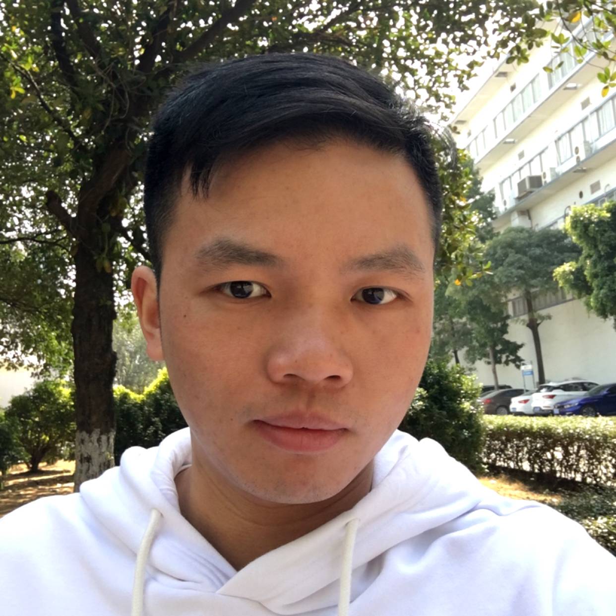 小骚的照片