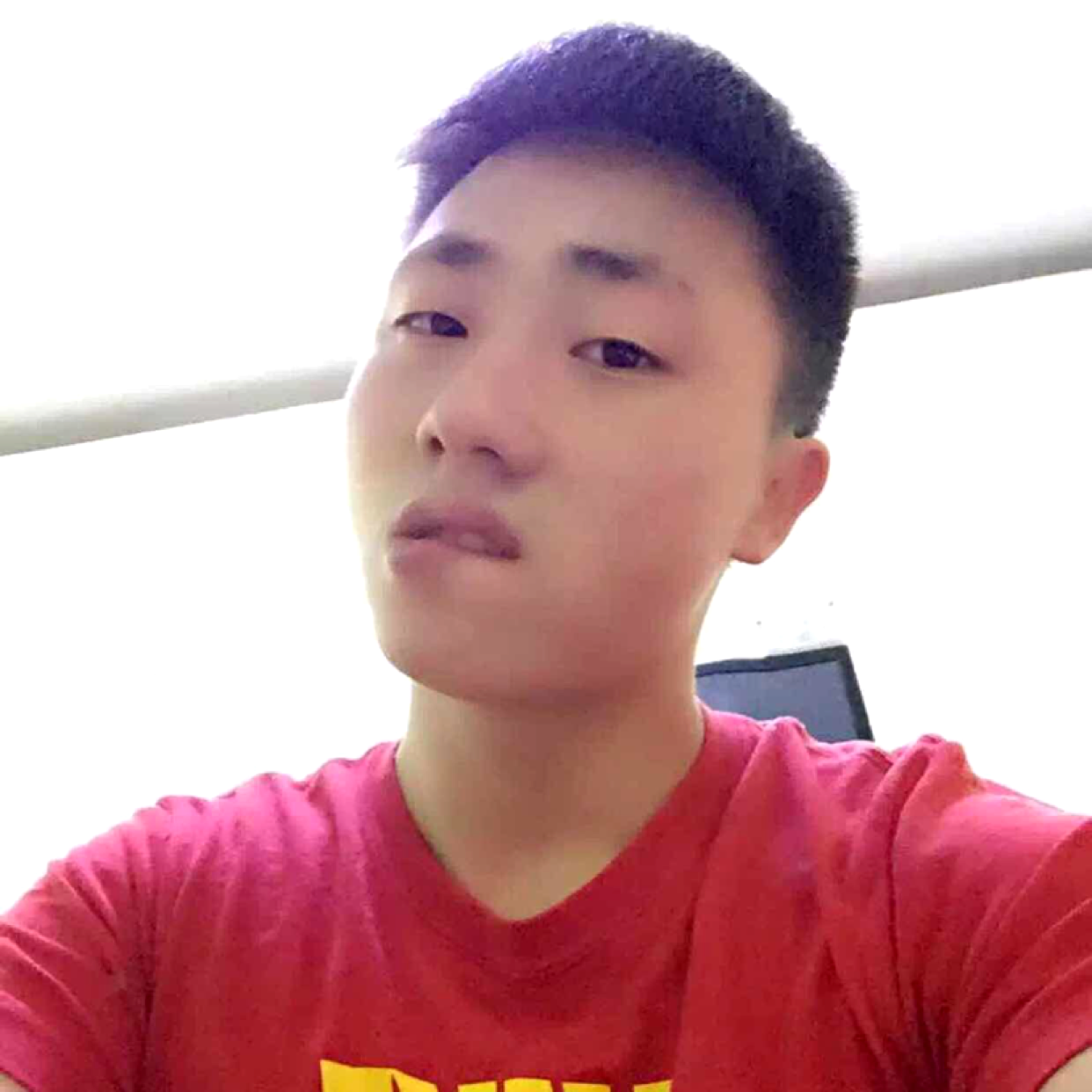 伪术的照片