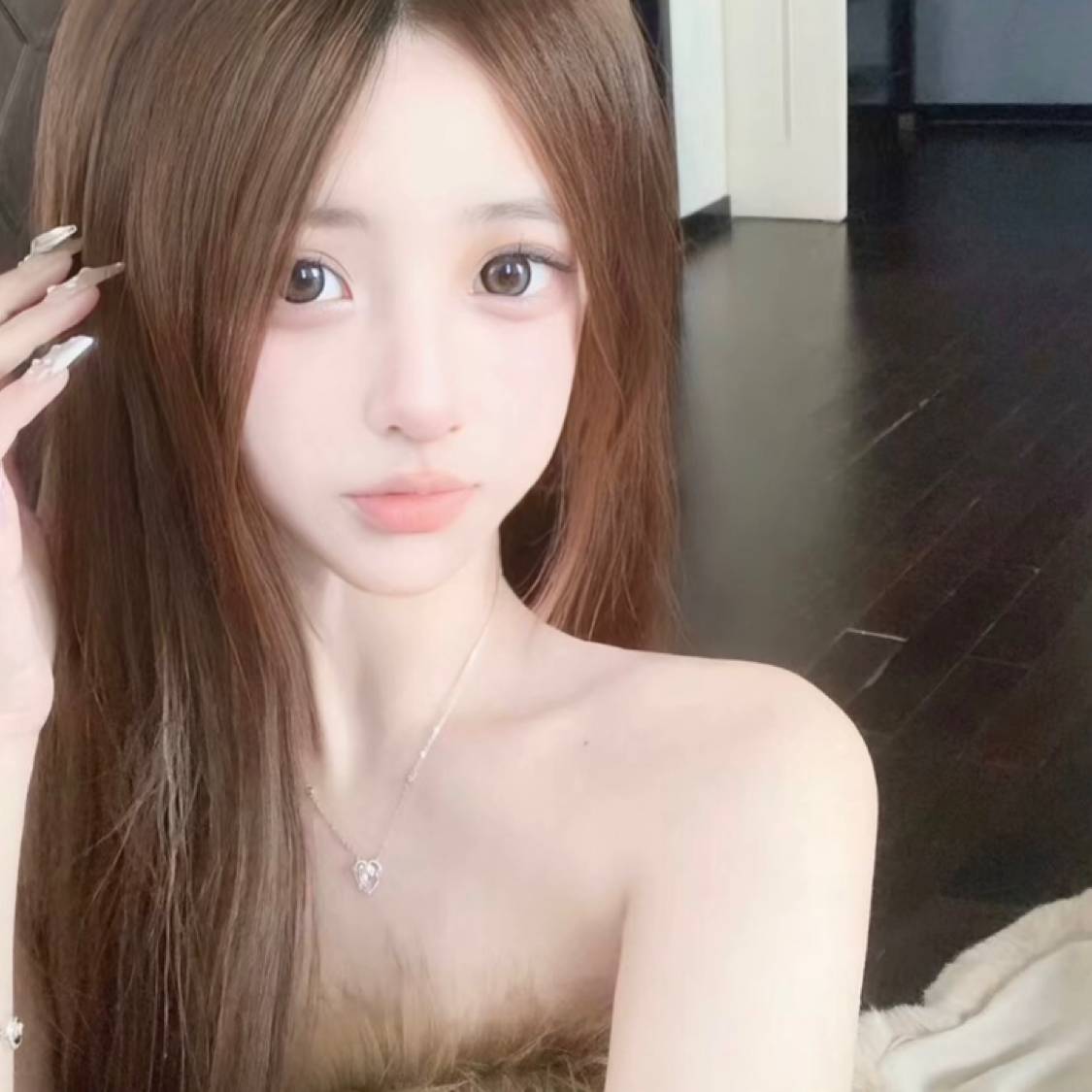 淡然的初夏的照片