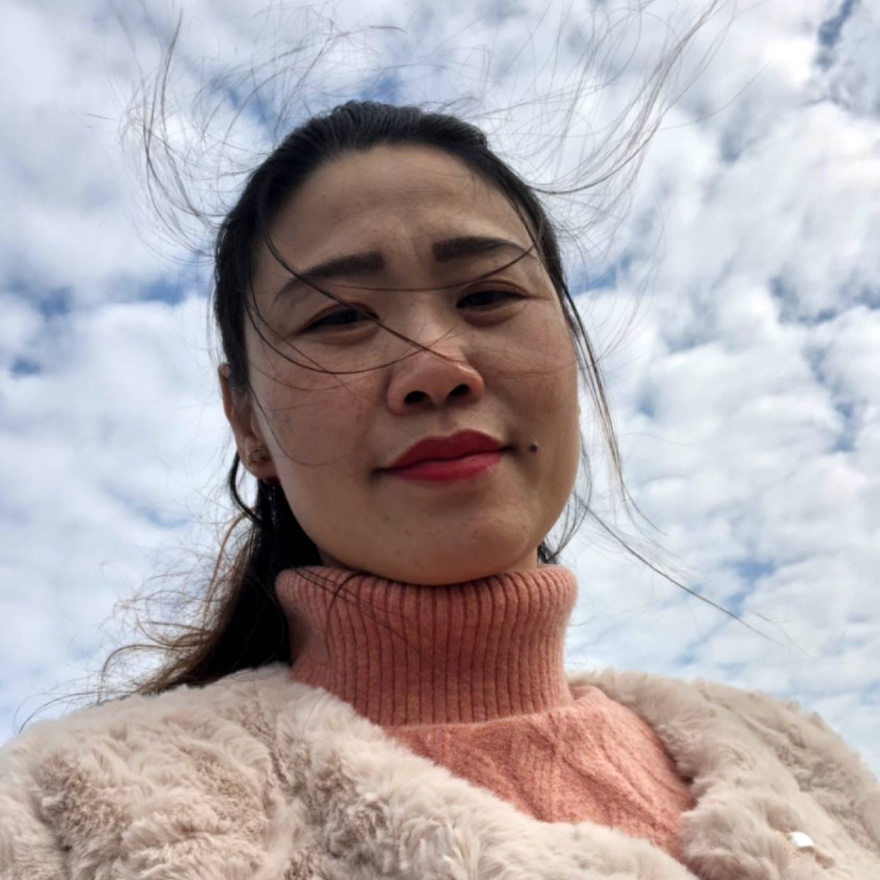 芒果打成就的照片