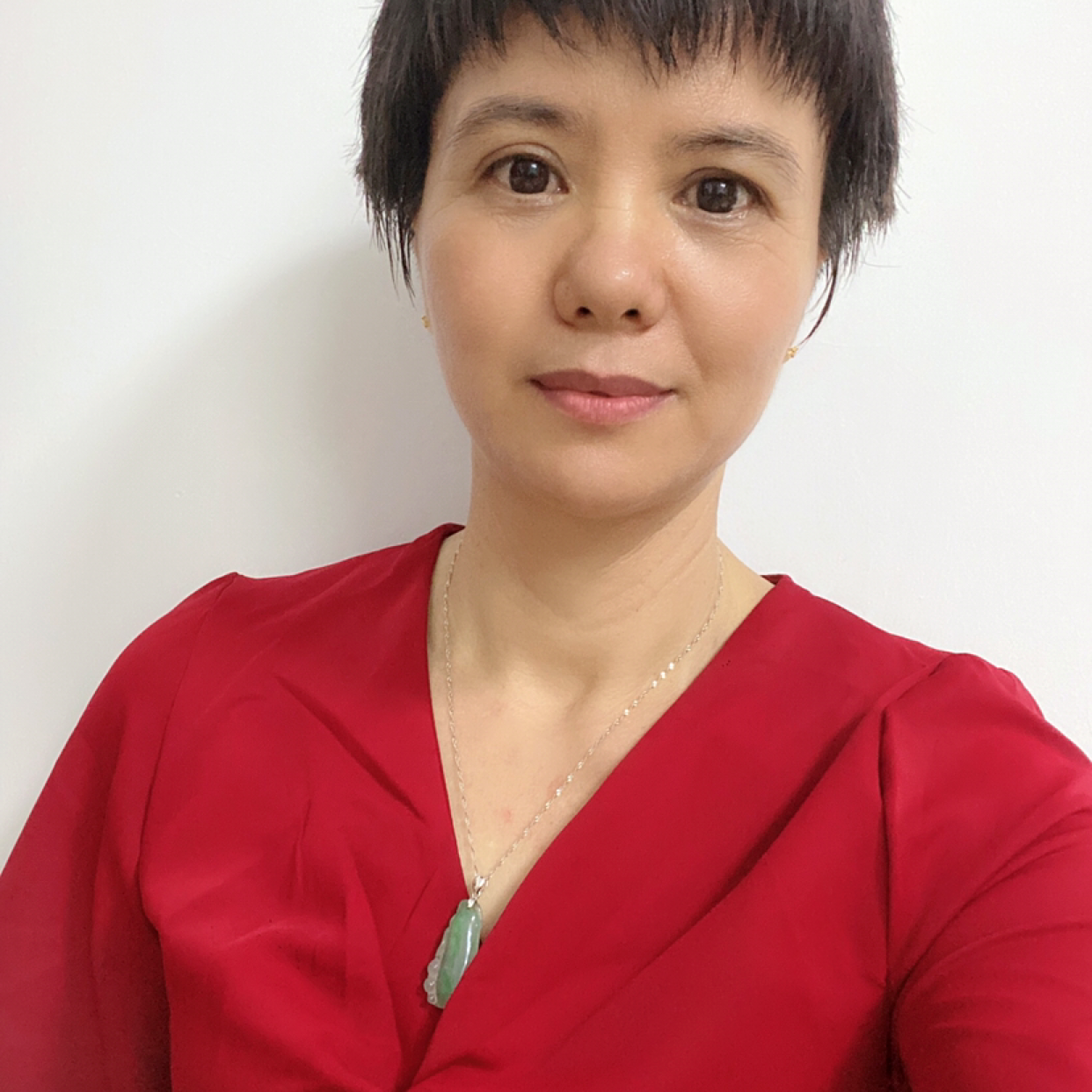 心灵美向御姐的照片