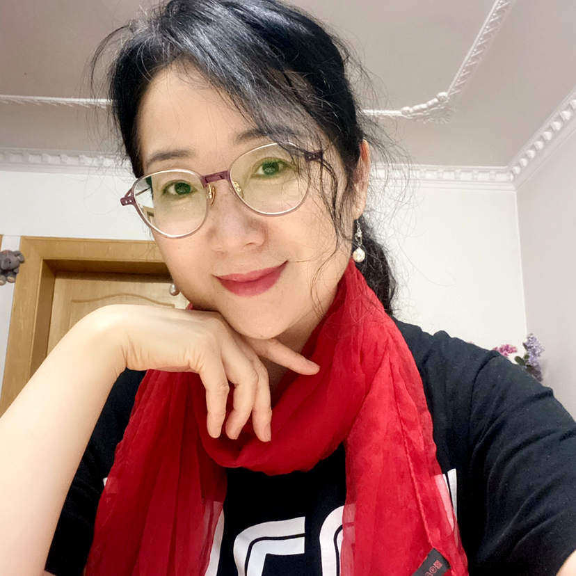 魅力人生,美丽心的照片
