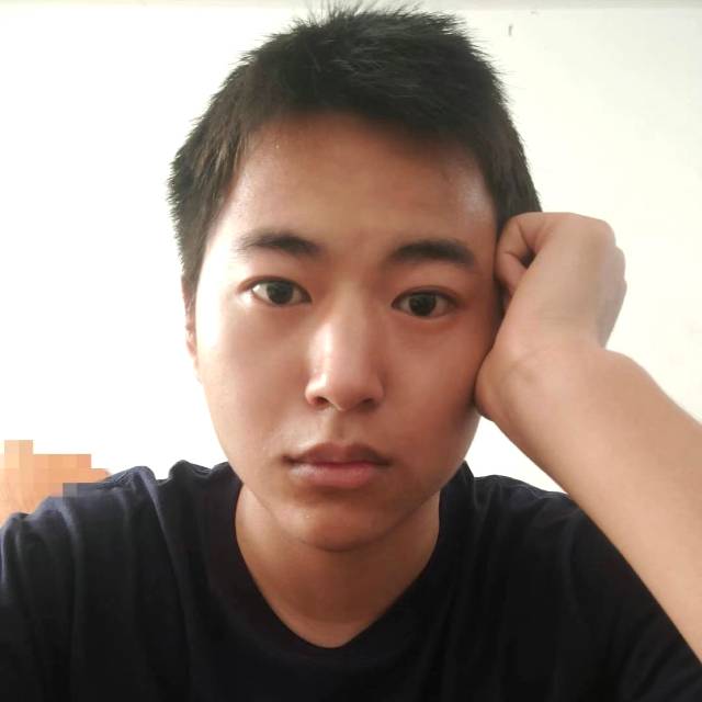朦胧的照片