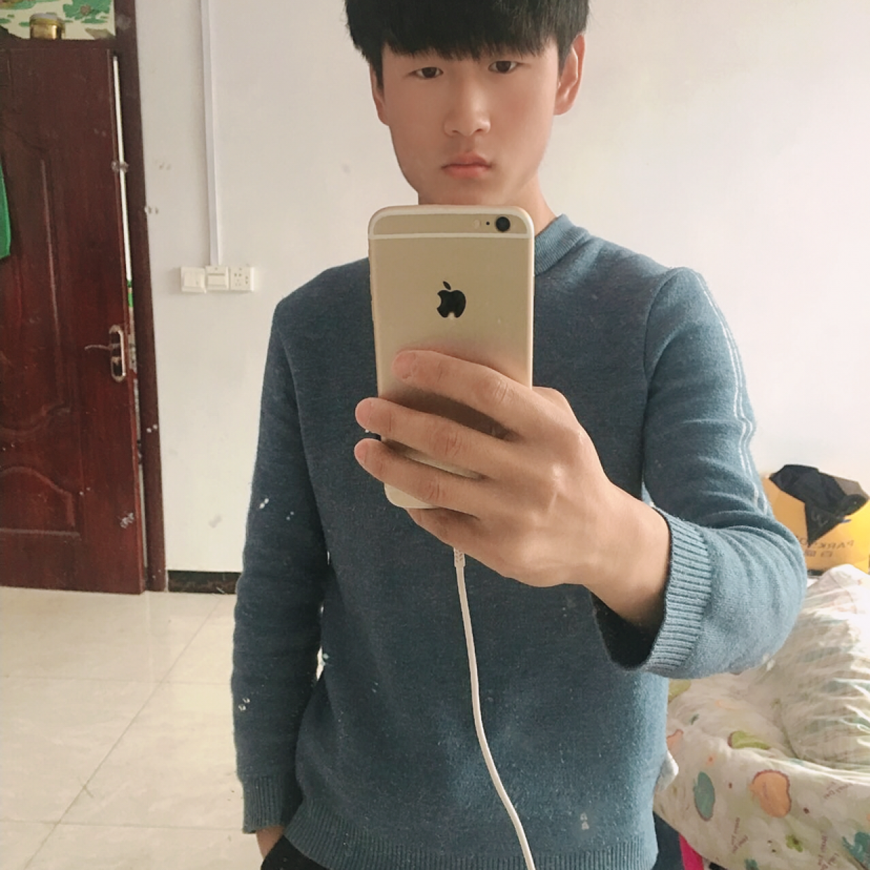 初见?的照片