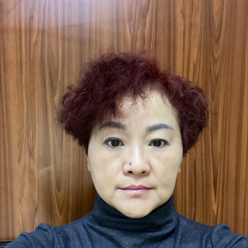 我在人群中看见你的照片